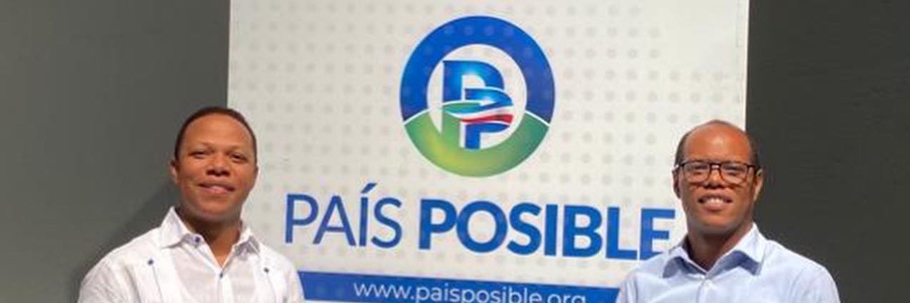 Franklin Morrison banner