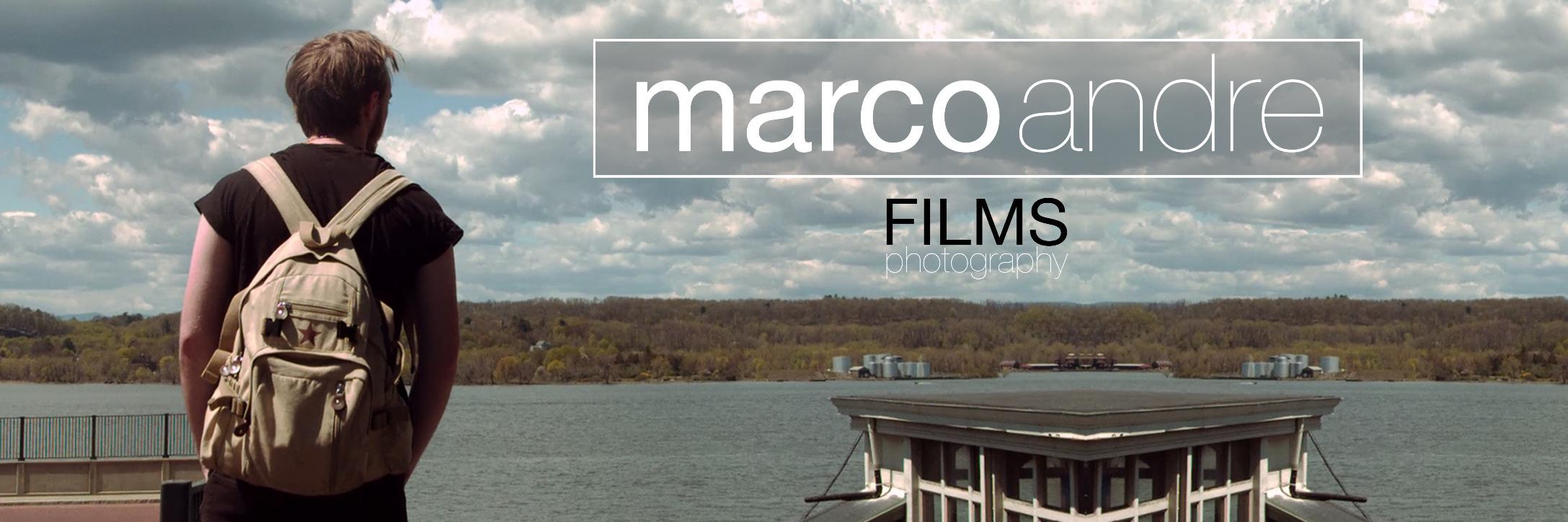mrmarcoandre's profile banner image