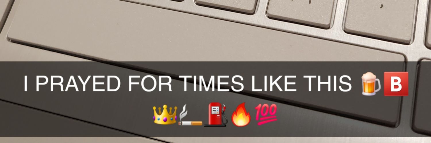 General Williams banner