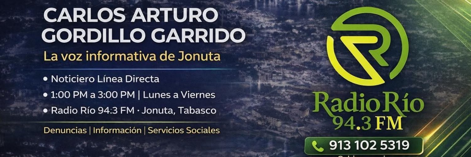 CarlosGoGar's profile banner image