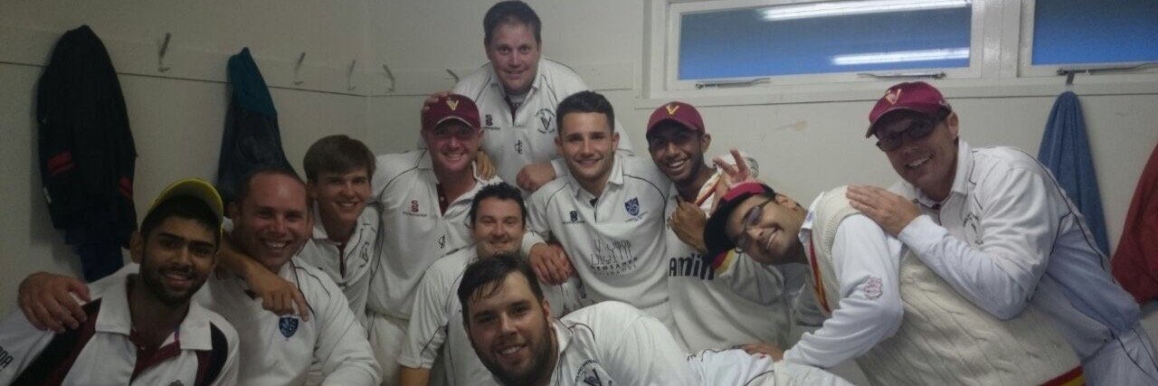 Stuart Knapman banner