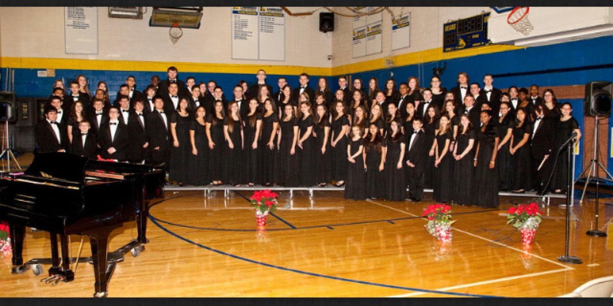 Lyndhurst_Band's profile banner image