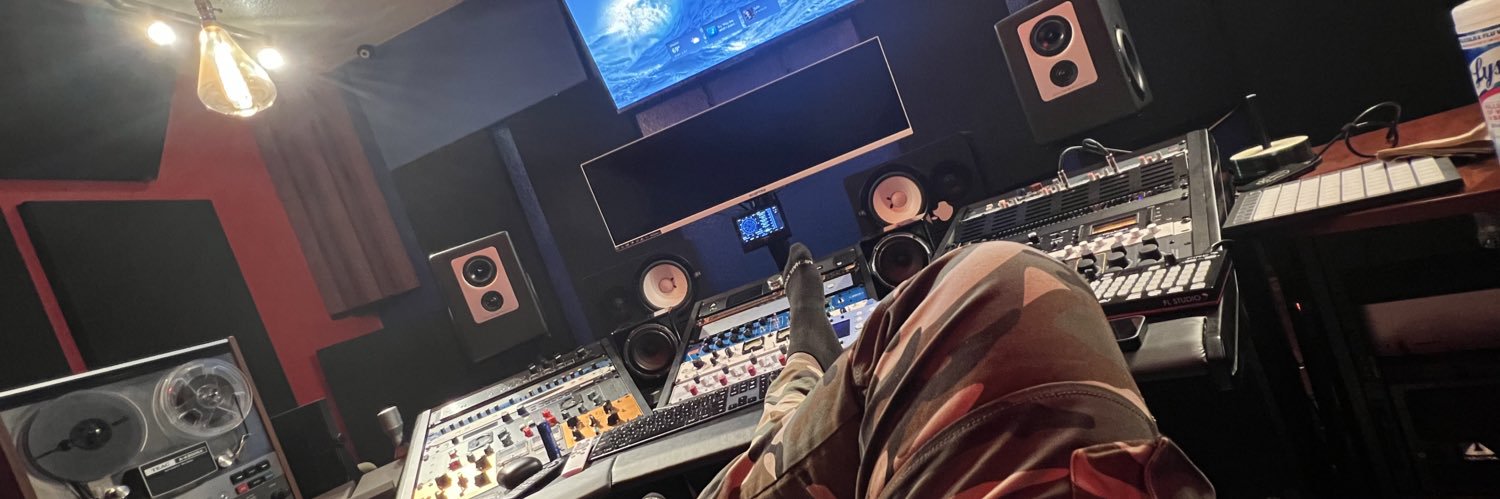 xtrimuzik's profile banner image