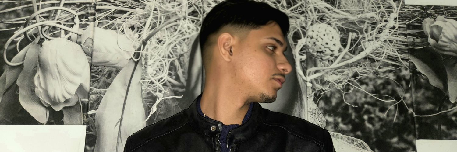 ImPabloDrawN's profile banner image