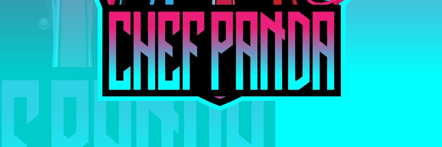 ChefPandaBG's profile banner image