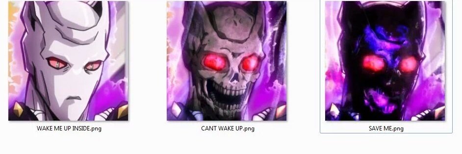 Lacerator Liam banner