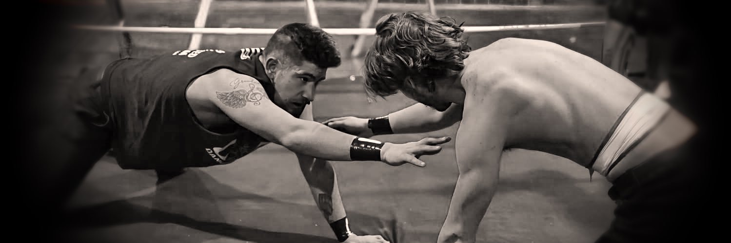 Real_Dangerous's profile banner image