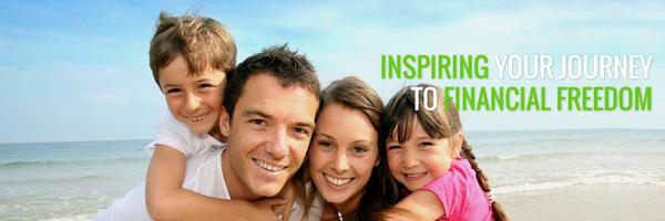 getrichslowly Profile Banner