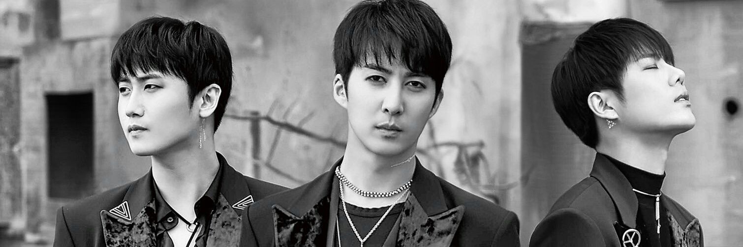 SS501TripleSPR's profile banner image