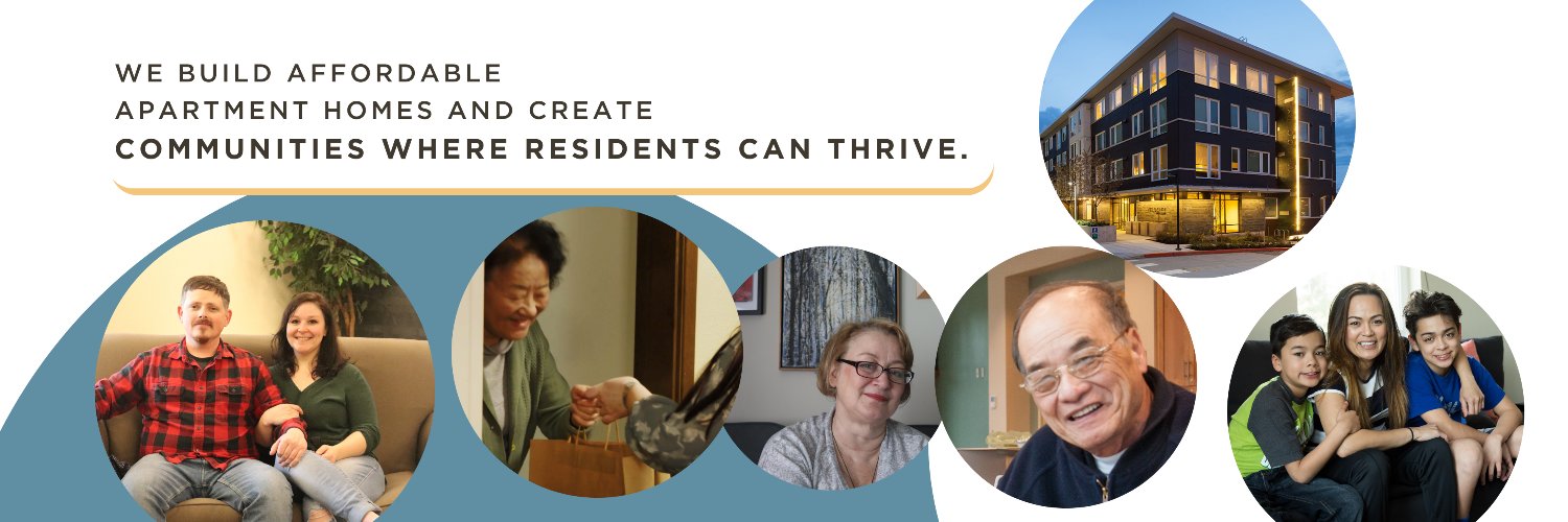 ImagineHousing's profile banner image