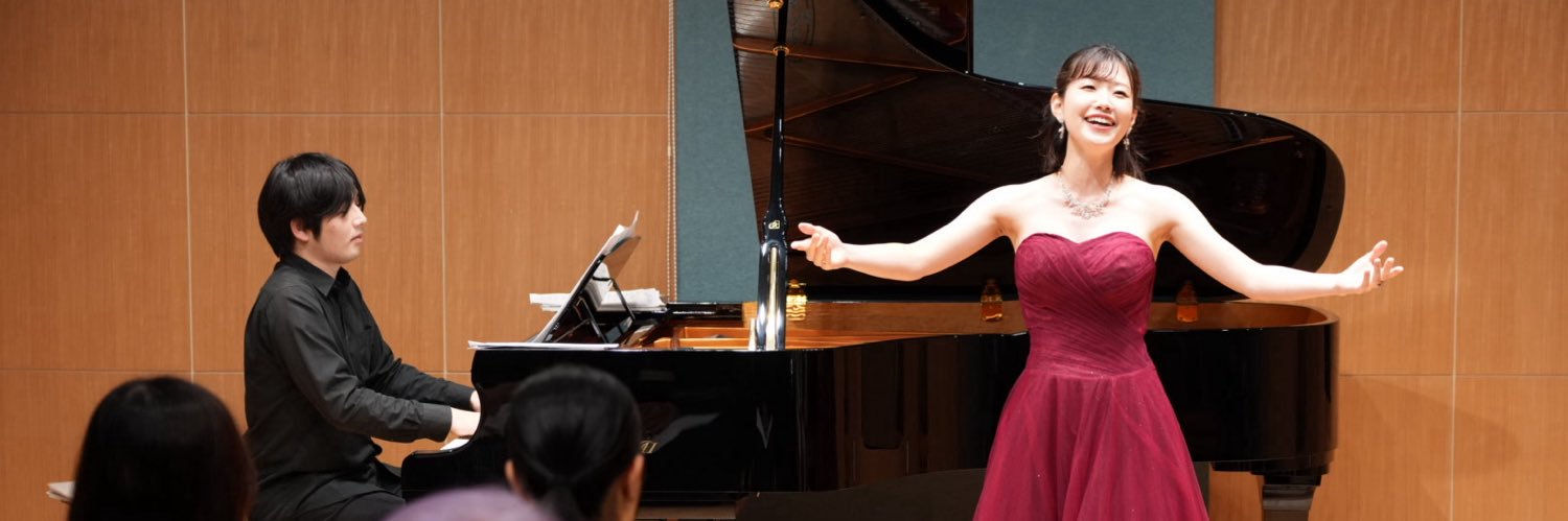 佐藤 奏子 Kanako Sato banner