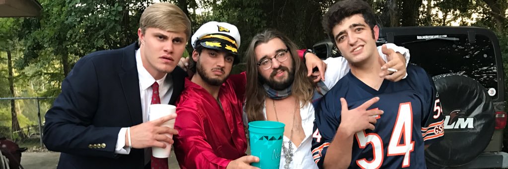 Max Richardson banner