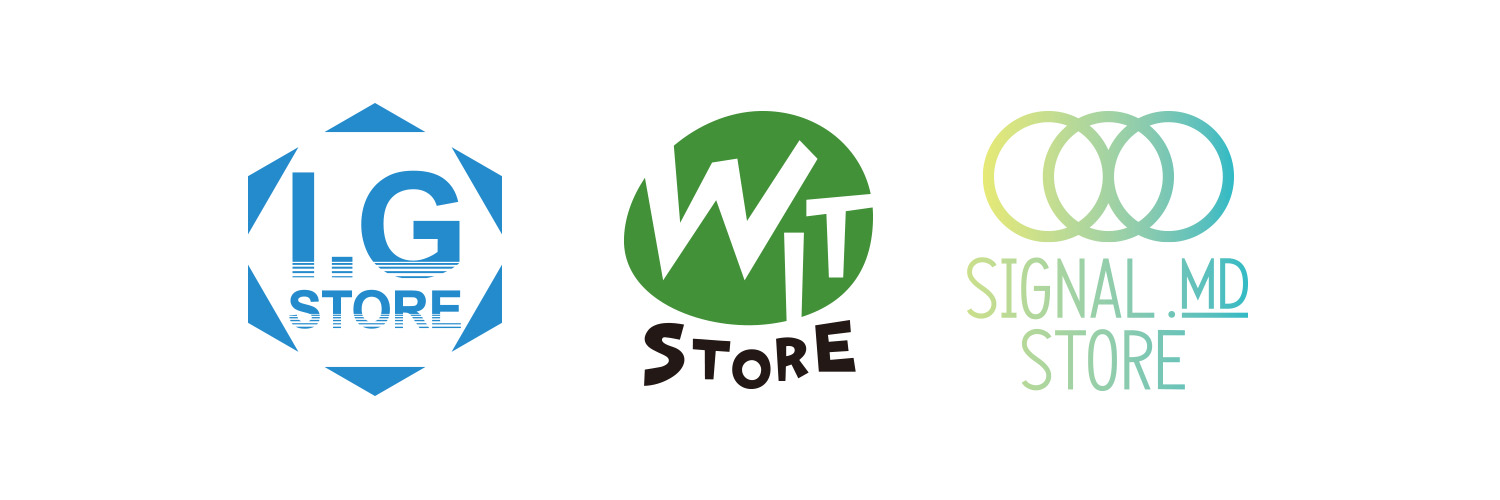 IG Port ONLINE STORE's banner