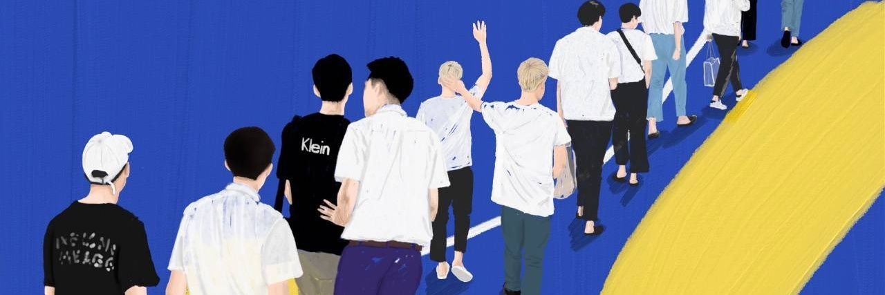 Pกิ้นツ banner