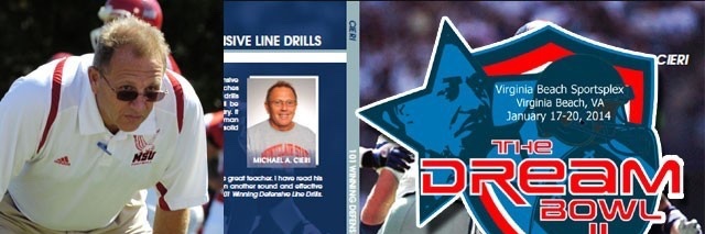 Michael Cieri banner