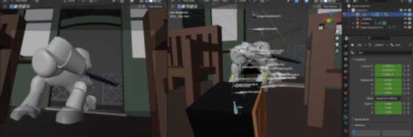 clokerxd Profile Banner