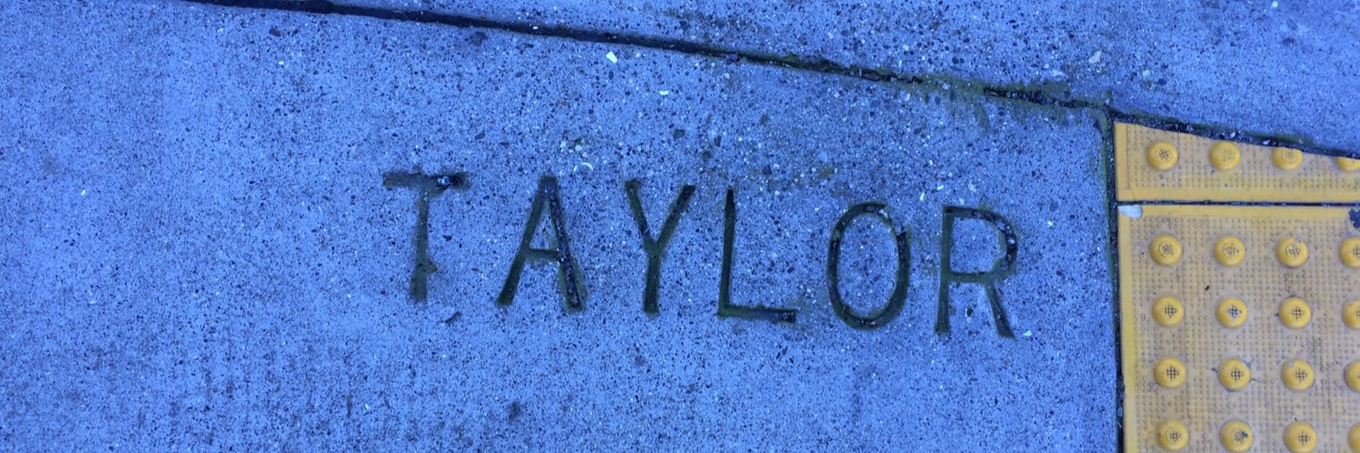 adritaylor's profile banner image