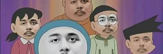 NobiNobitud's profile banner image