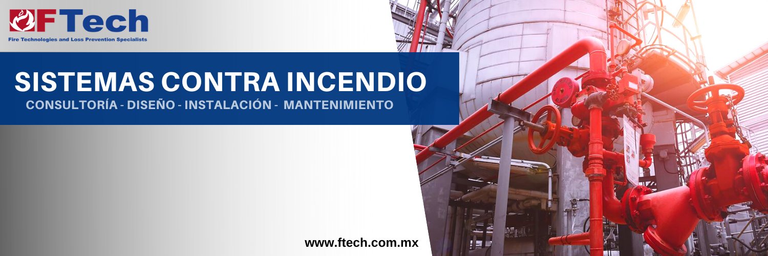 FTechmexico's profile banner image