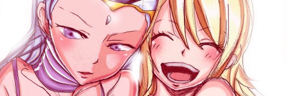 TheZodiacQueenL's profile banner image