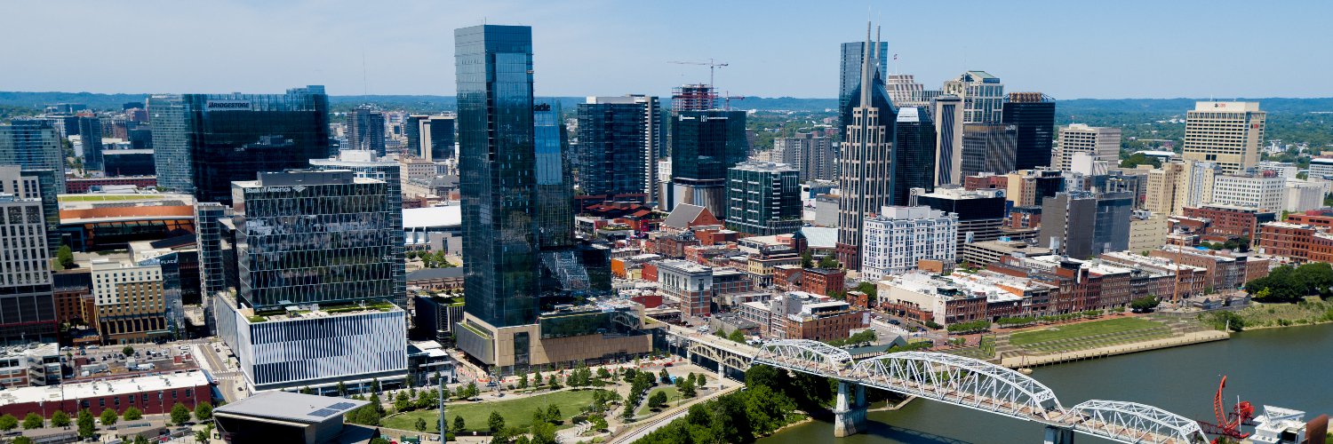 Greater Nashville Regional Council banner