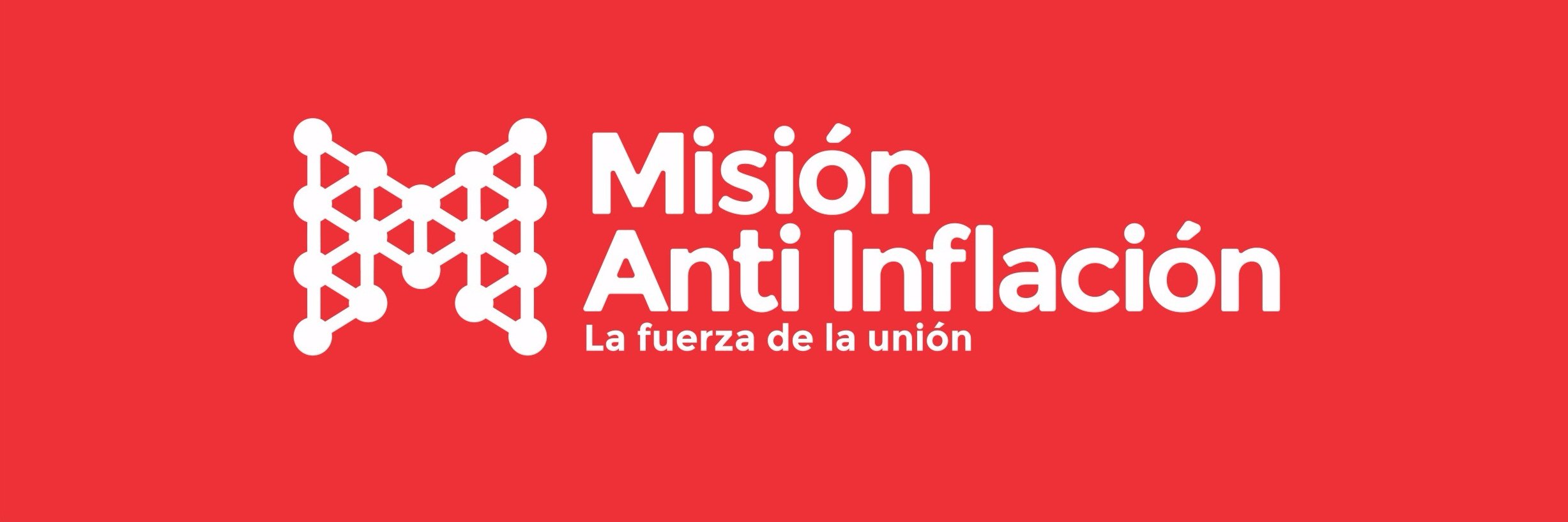 Misión AntiInflación banner