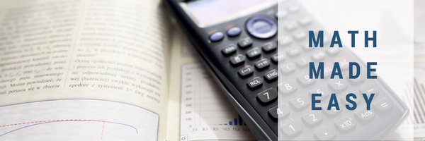 StepByStepMath Profile Banner