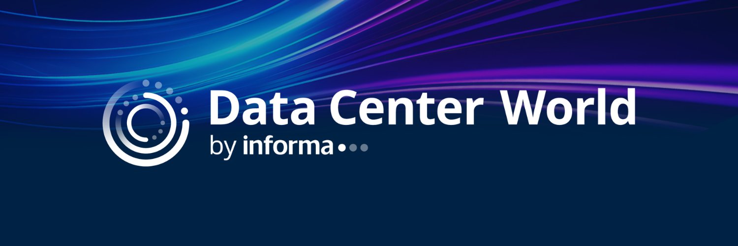 DataCenterWorld banner