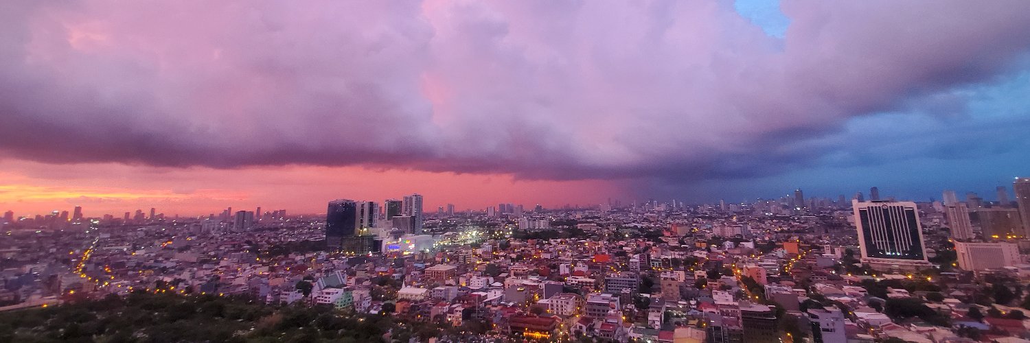 RogSamX's profile banner image