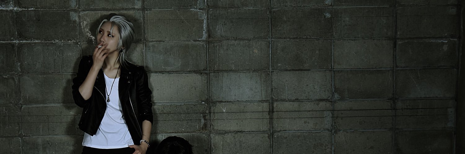 sh_tkyn's profile banner image