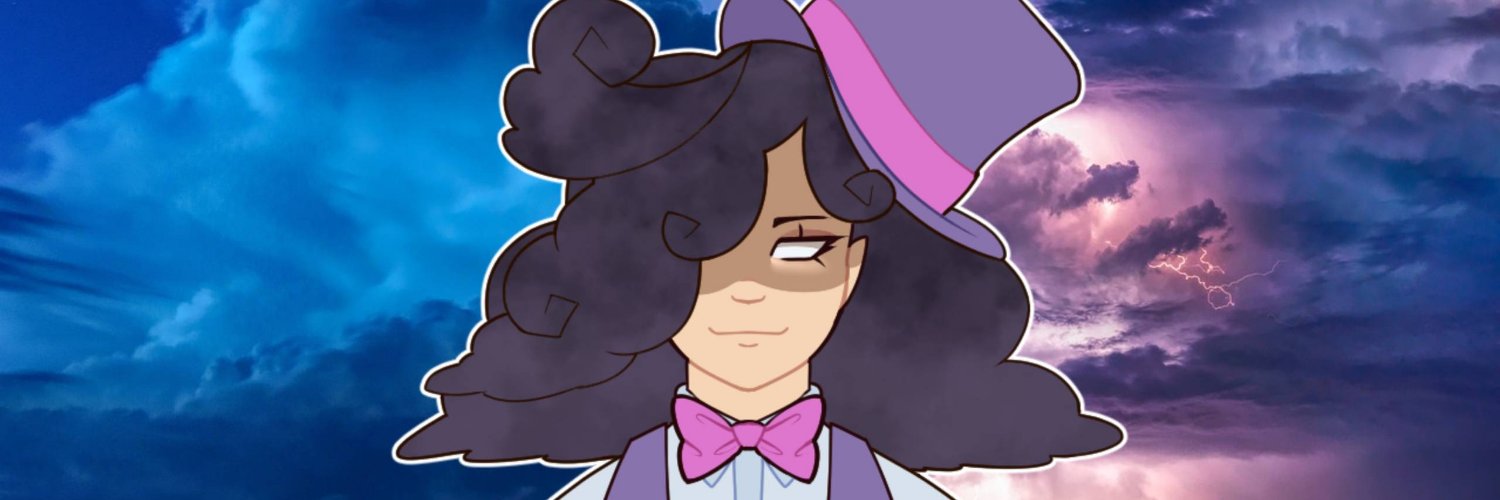 Dr. Storm (@DrStorm44) / Posts / X