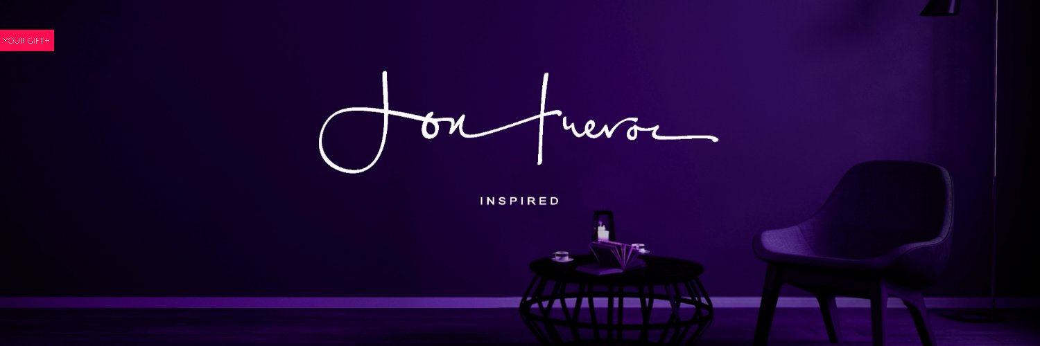 JonTrevor's profile banner image