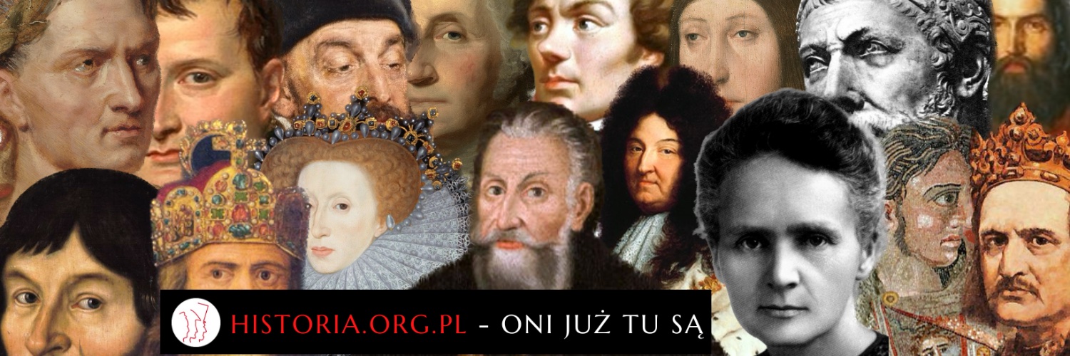 Historia.org.pl 🇵🇱 Profile Banner