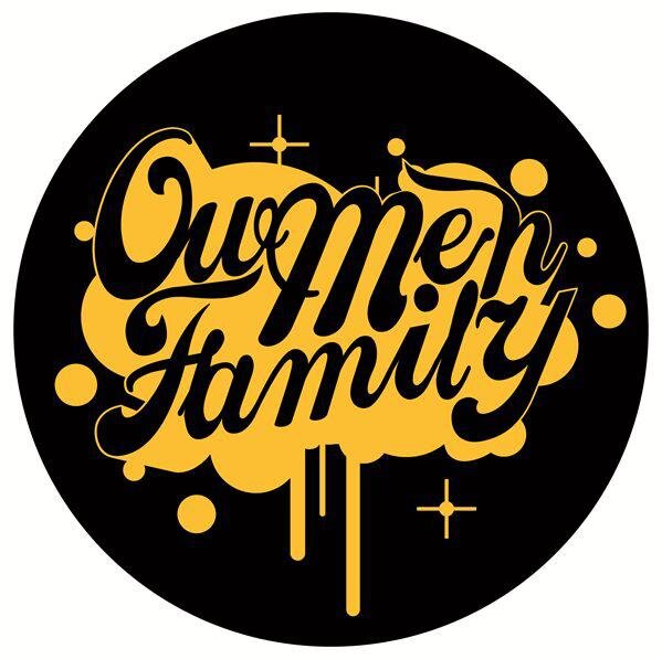 OWMENFAMS OFFICIAL banner