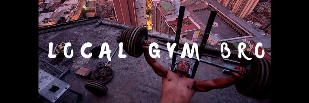 GymboFisher's profile banner image