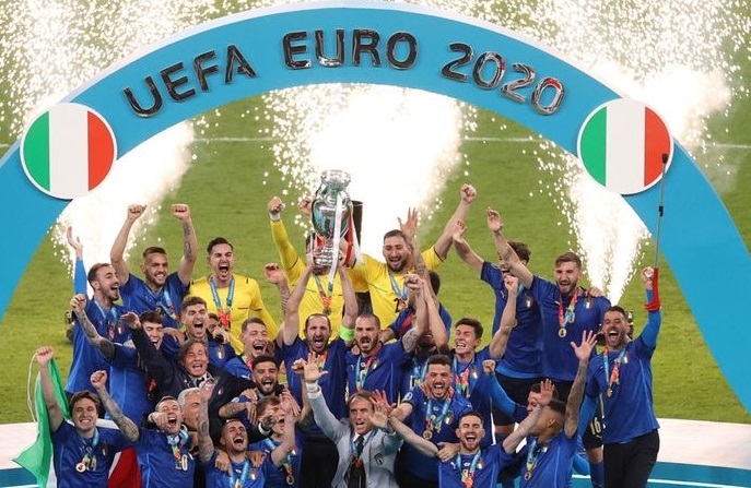 Nicola Napolitano R banner