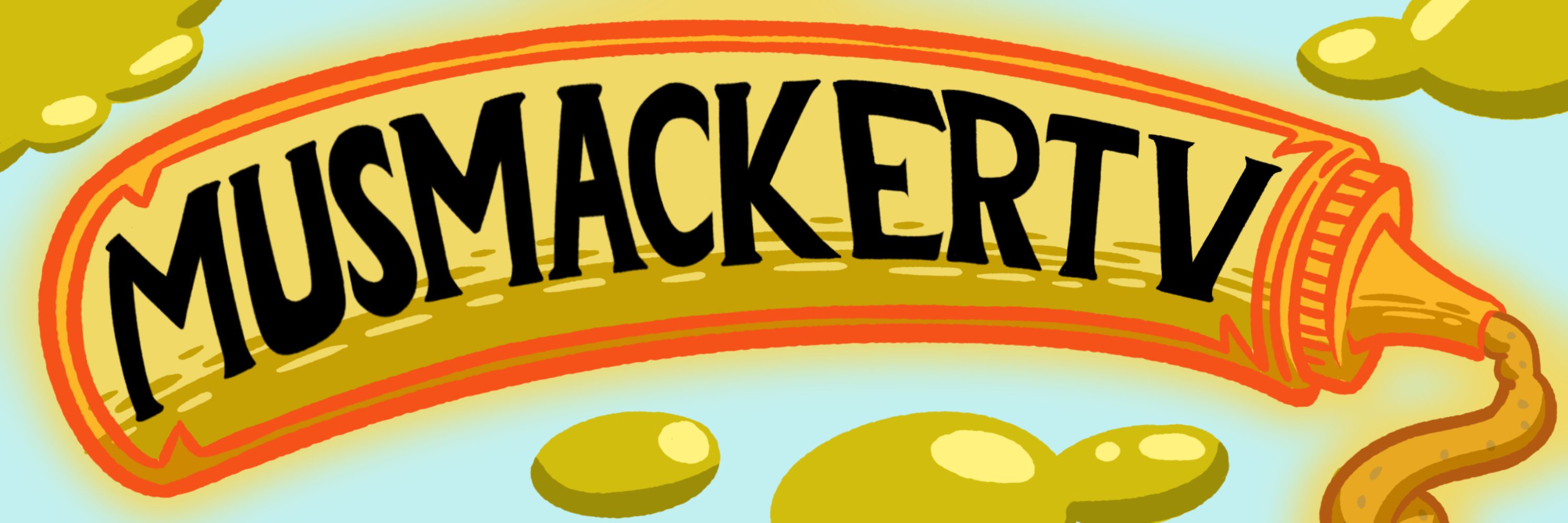 musmackertv's profile banner image