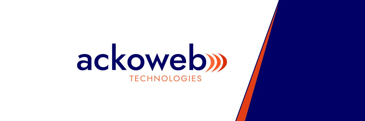 ackowebofficial's profile banner image