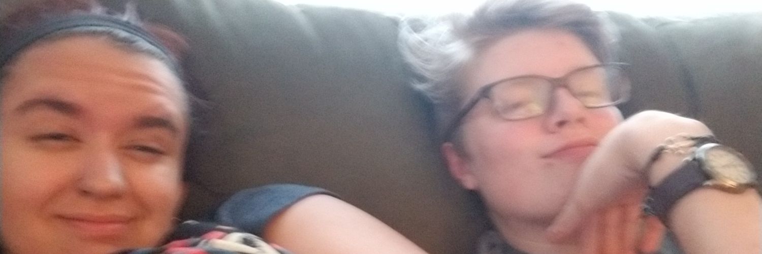 AngryMomFriend's profile banner image