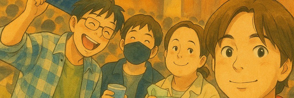 senmaru0130's profile banner image