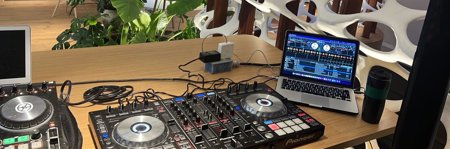 DJRojoMex's profile banner image