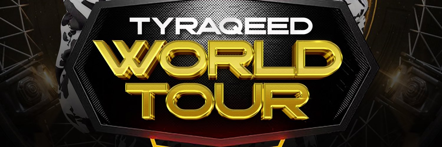 TyraQeed banner