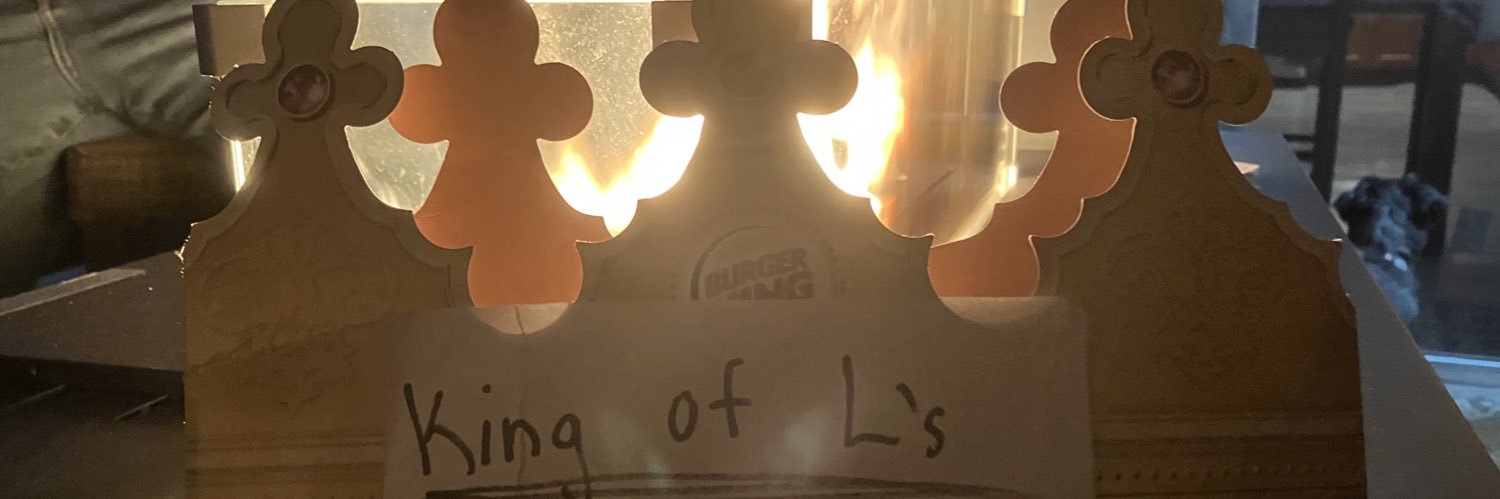 JudgeOfLs's profile banner image