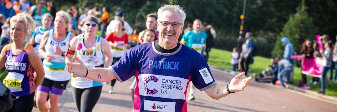 Patrick McGuire banner