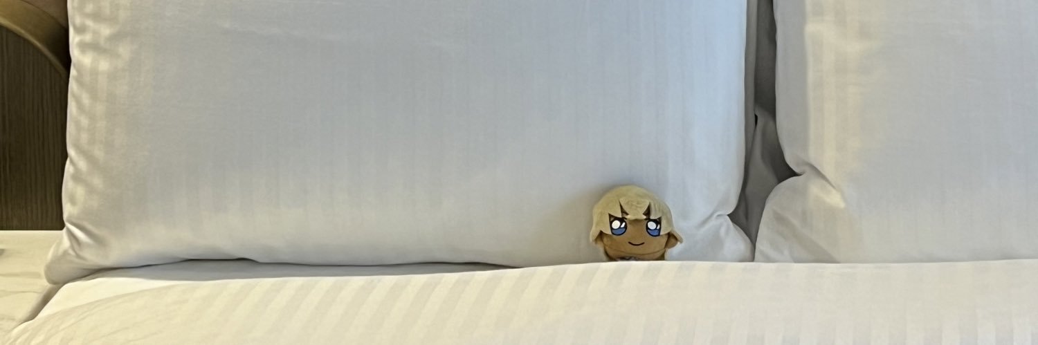 📛ちぇく太 banner