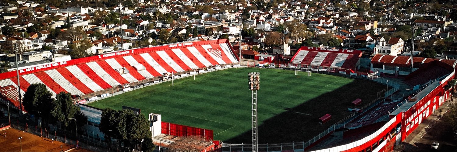 clublosandes's profile banner image