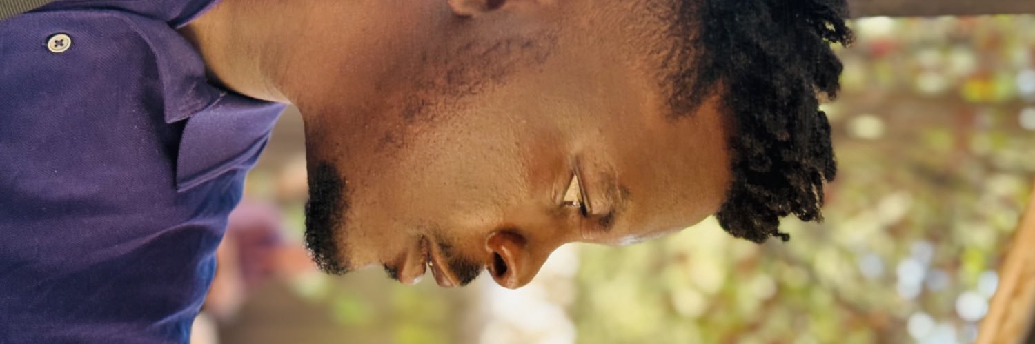 michael_odedele's profile banner image