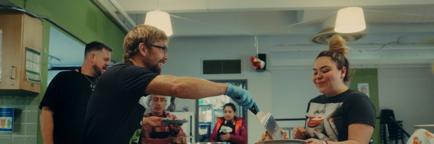 The Stop Community Food Centre banner