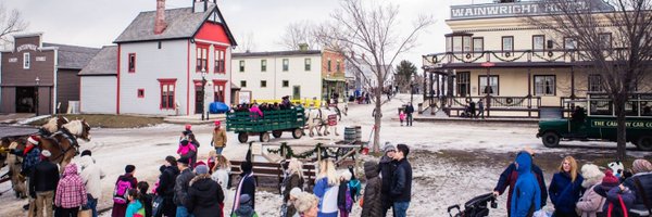 HeritageParkYYC Profile Banner
