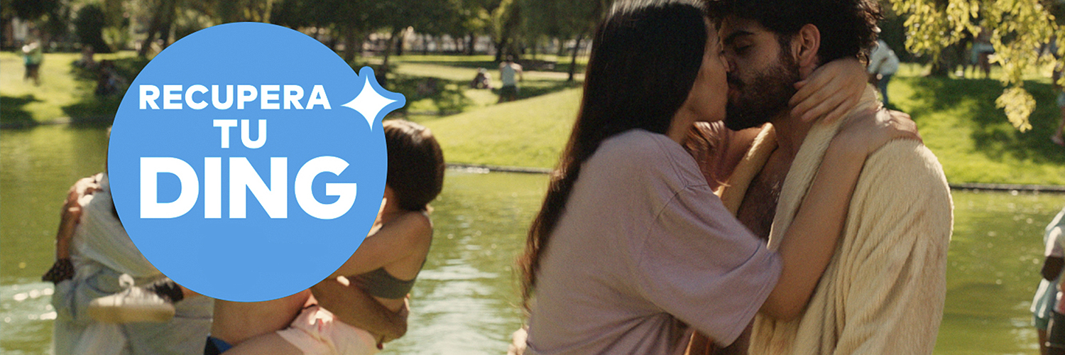 Orbit España banner